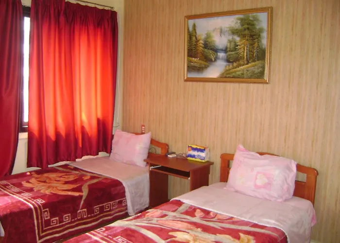 Regis Hotel